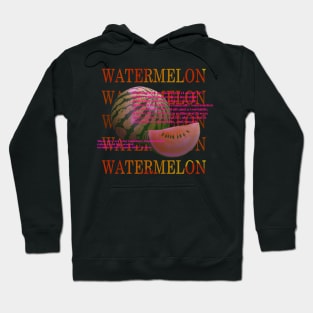 WATERMELON Hoodie